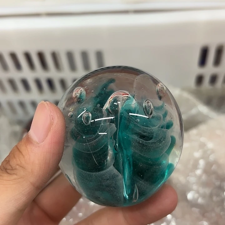 琉璃手工艺品精品