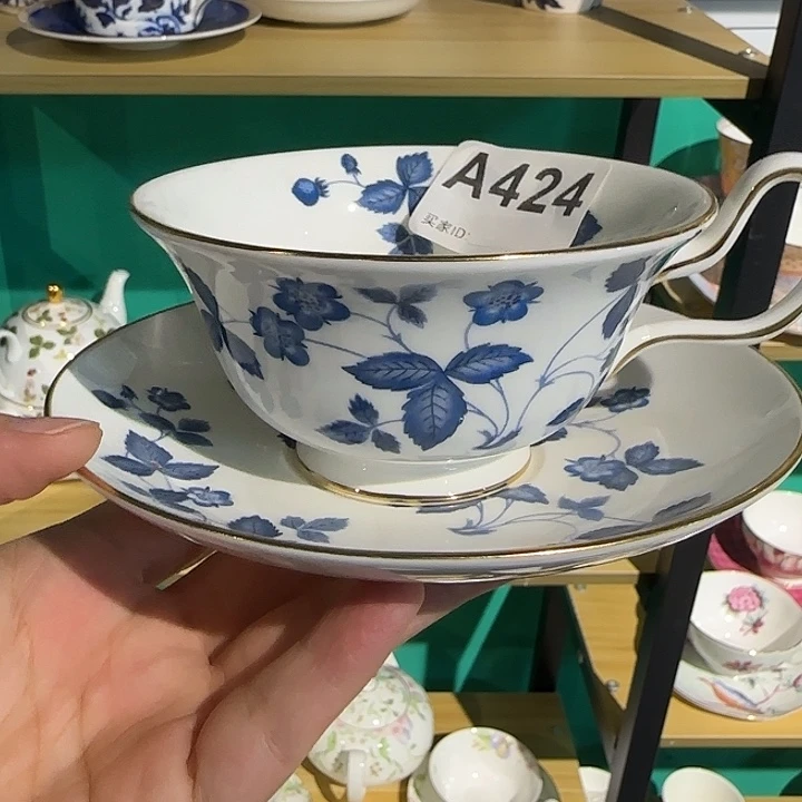 瓷片杯碟杯碟杯碟