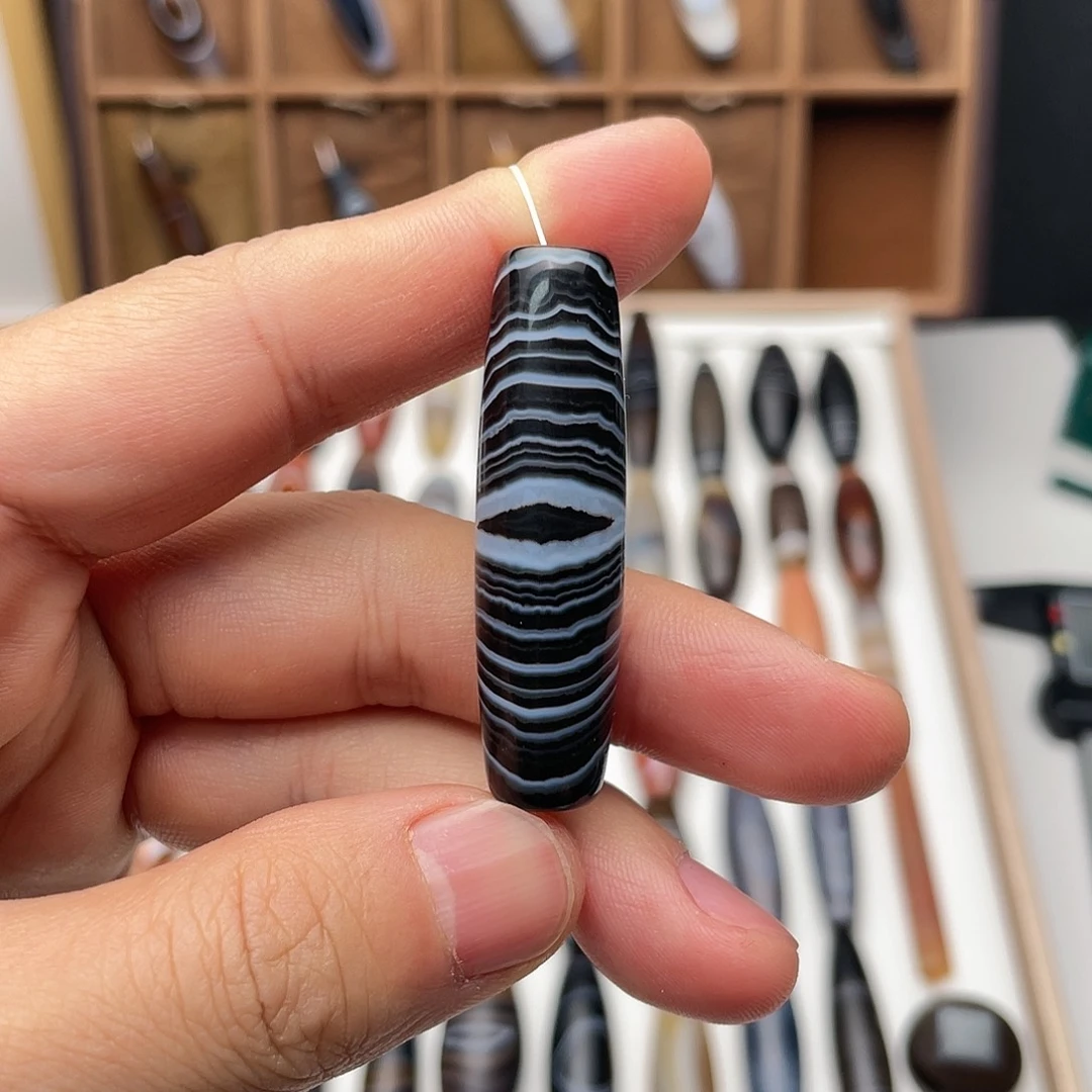 玛瑙/玉髓颈饰合金L***y