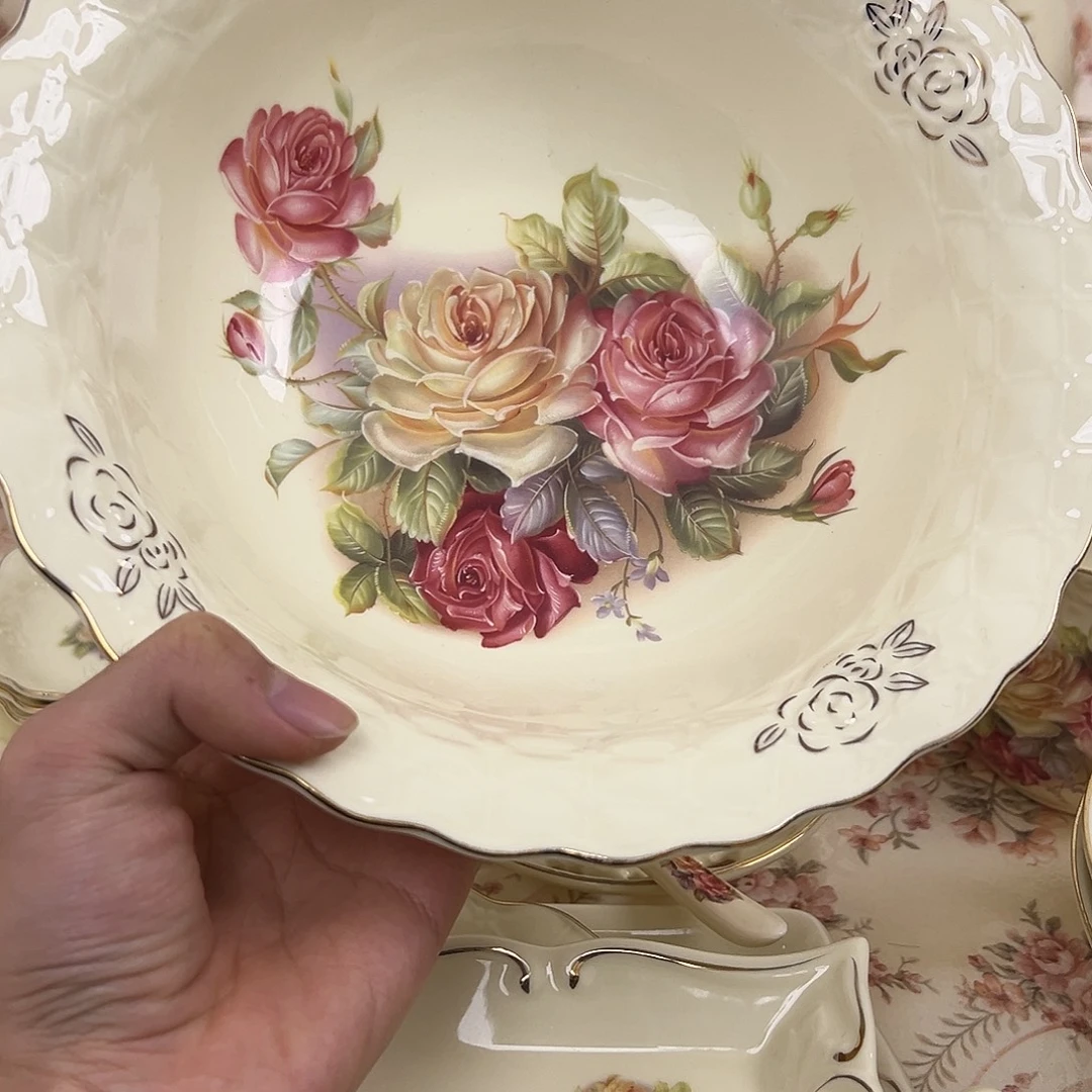 陶瓷无盖款陶瓷制品