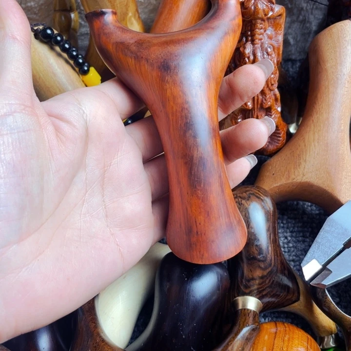 非洲紫檀（红花梨）全88