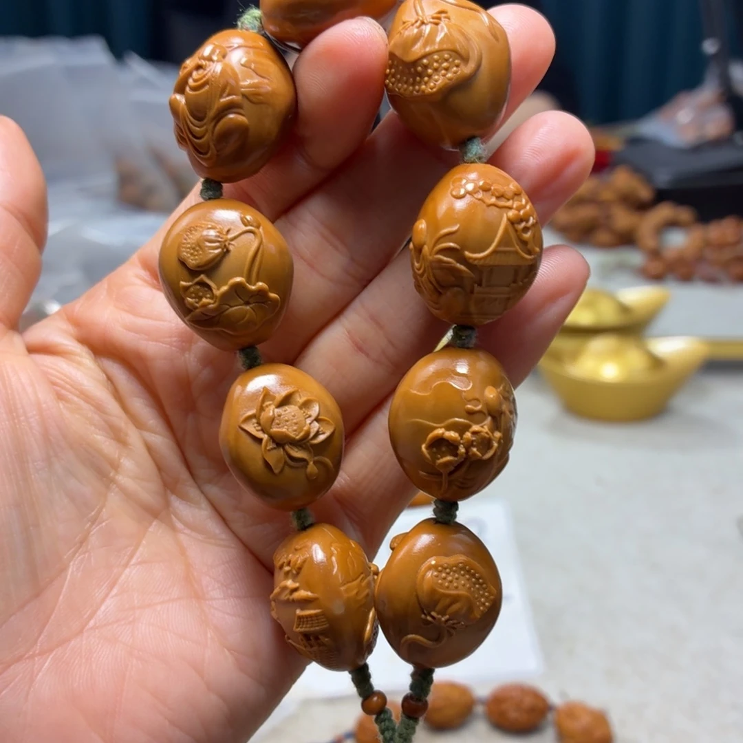 吊坠橄榄核橄榄核