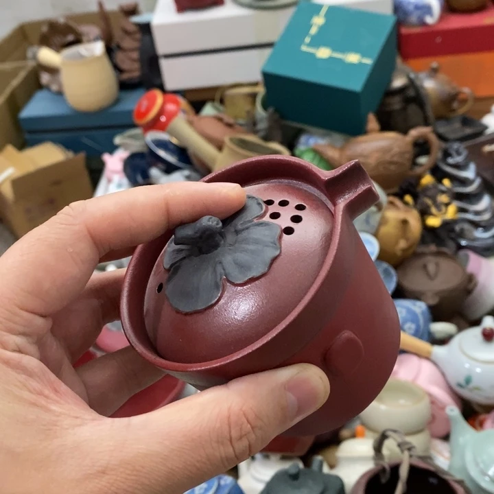 陶瓷艺术品及陶瓷制品