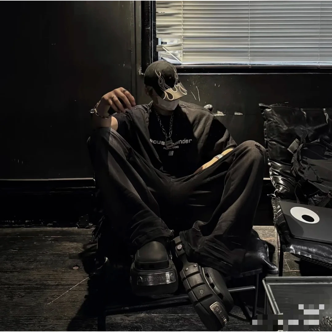 【老威领口拉链卫衣】2025潮流秋季新款宽松百搭卫衣（男女同款）