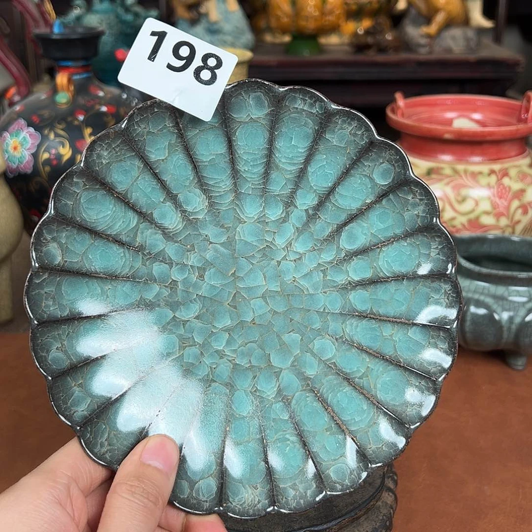 瓷片摆件摆件摆件摆件