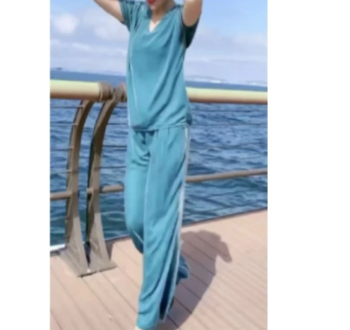 时尚潮流百搭精品女装zsx25081
