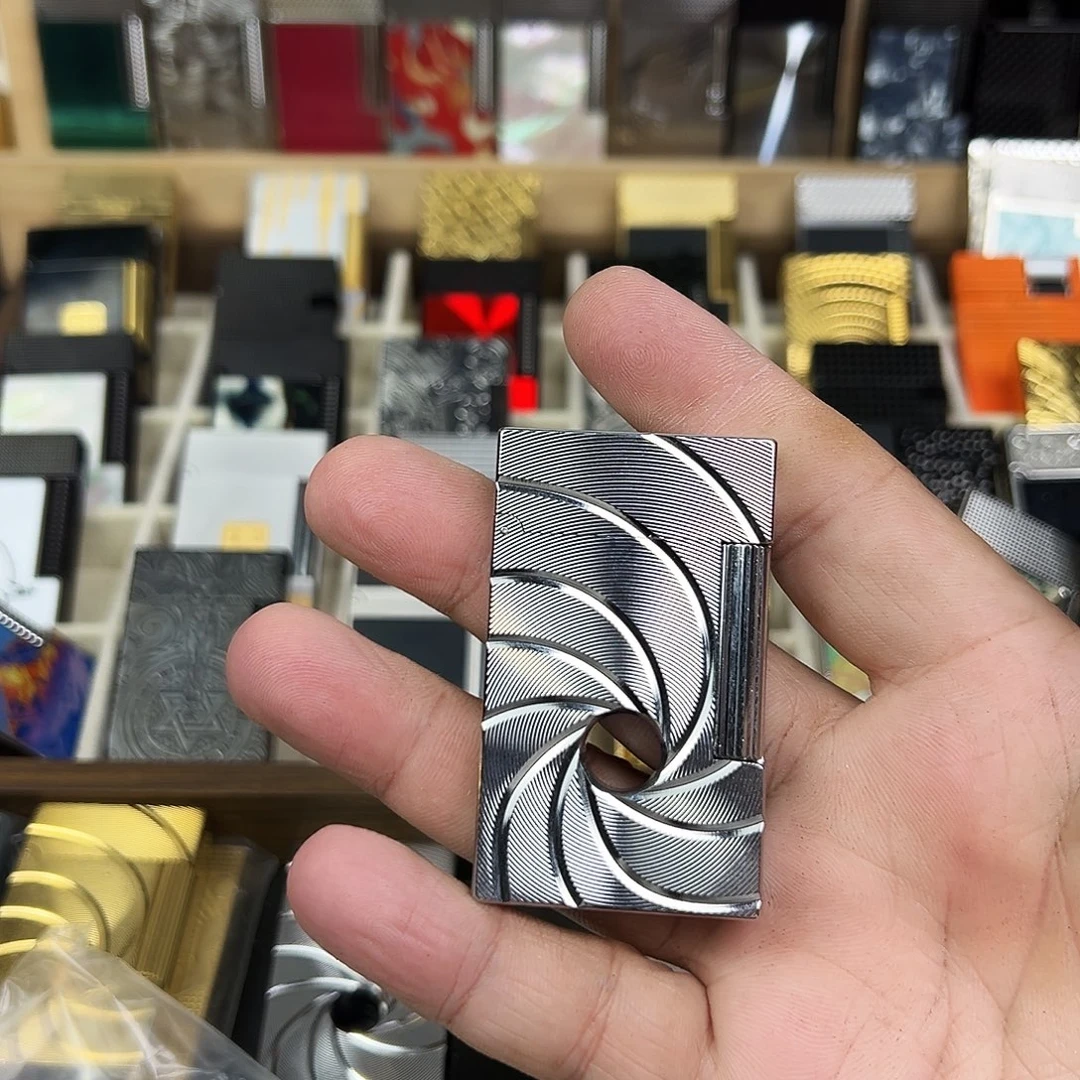 纯铜微瑕卡路0007