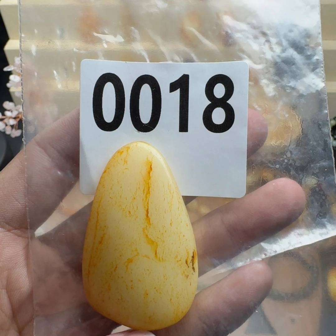 东****和田玉未镶嵌手串