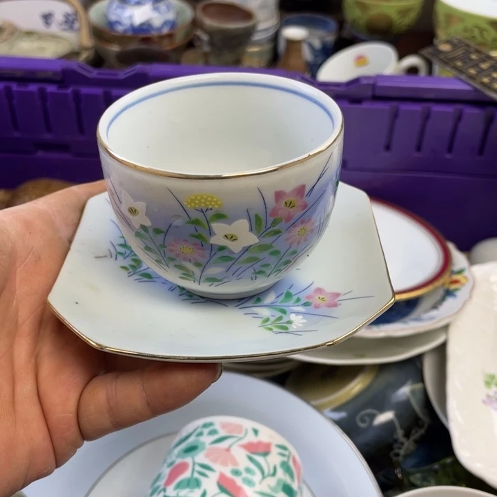 琉璃手工艺品开播了开播了开播了
