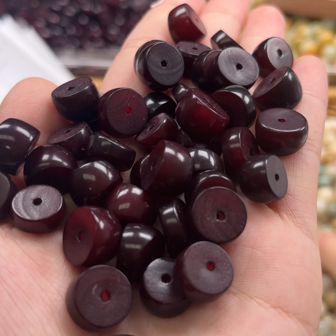 【闪购商品】白玉菩提吊坠z/11-12 100+100车厘子不售