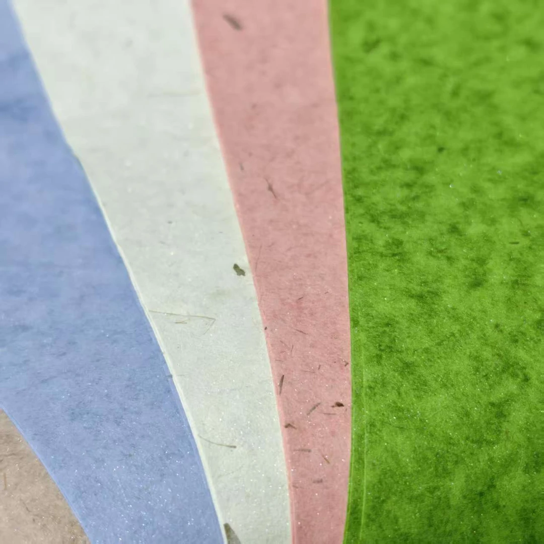 【直播间专享】5色可选星禾笺四尺10张