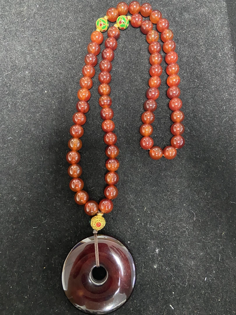 （福小满)TC14014福小满 血离子高端DIY（多样性发其一）