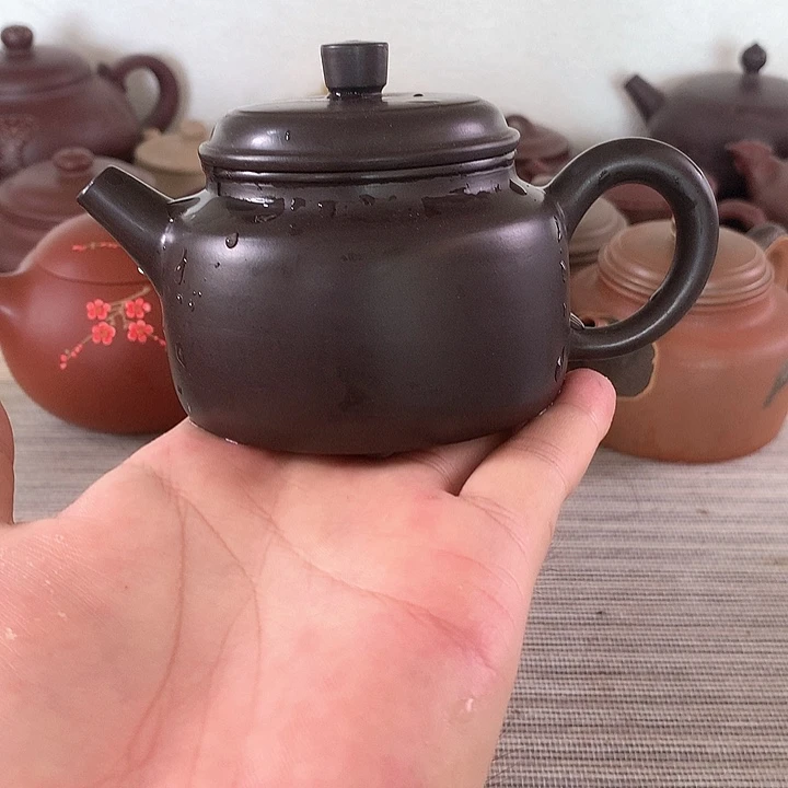茶壶紫砂紫砂茶壶