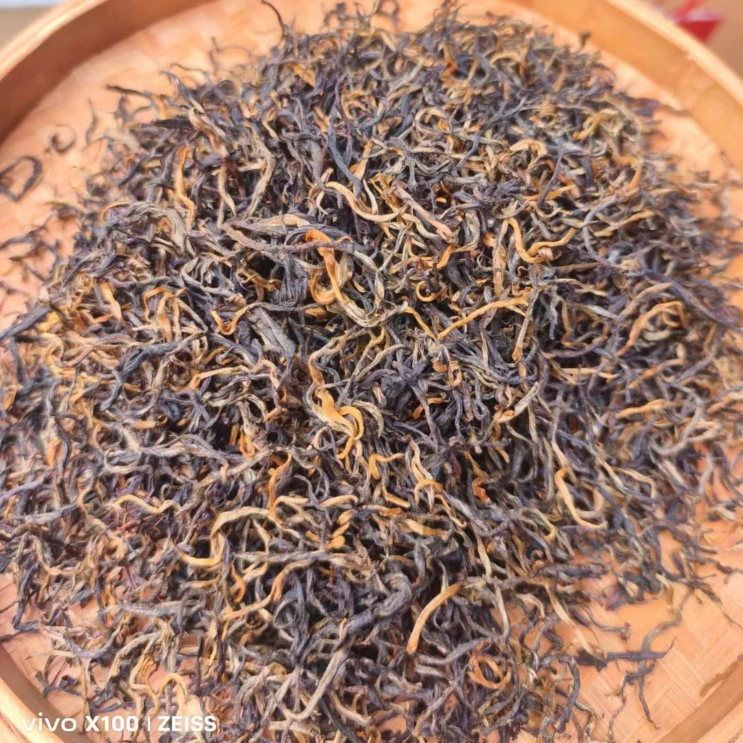 云南凤庆功夫红茶