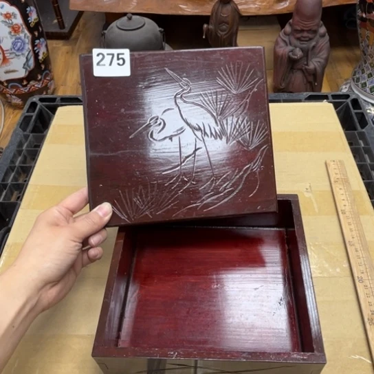 瓷片摆件工艺品瓷器摆件777