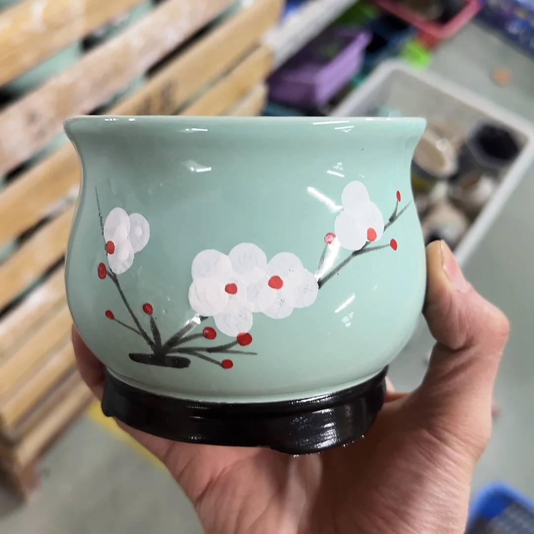 陶瓷福利局·自动合并订单·一个个买凑9元发·