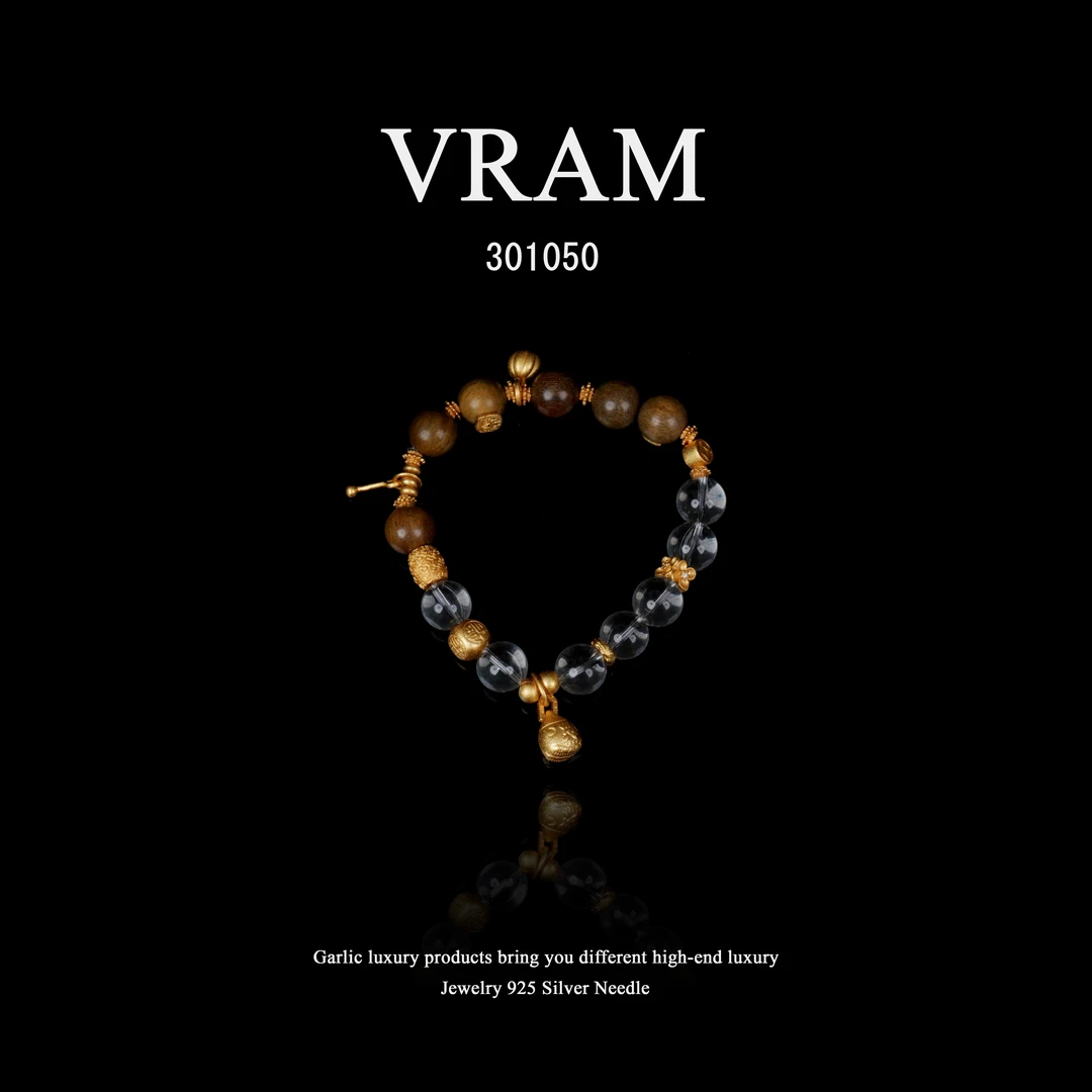 VRAM手链~301050