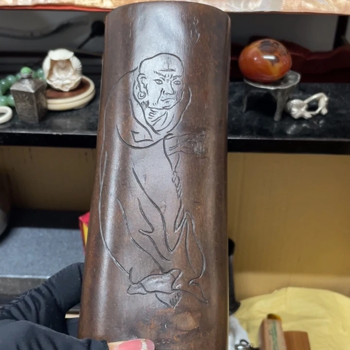 紫砂至此鲜花赠自己
