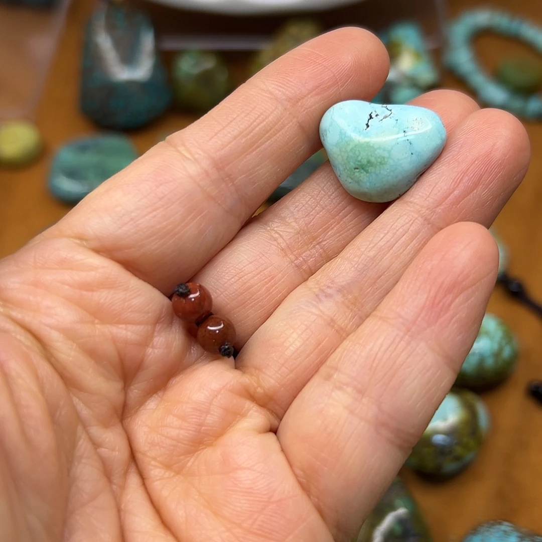 简***洁玛瑙/玉髓未镶嵌吊坠