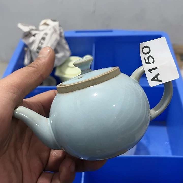 玛***丽茶具默认微瑕瓷器、茶具、壶、摆件，介意勿拍