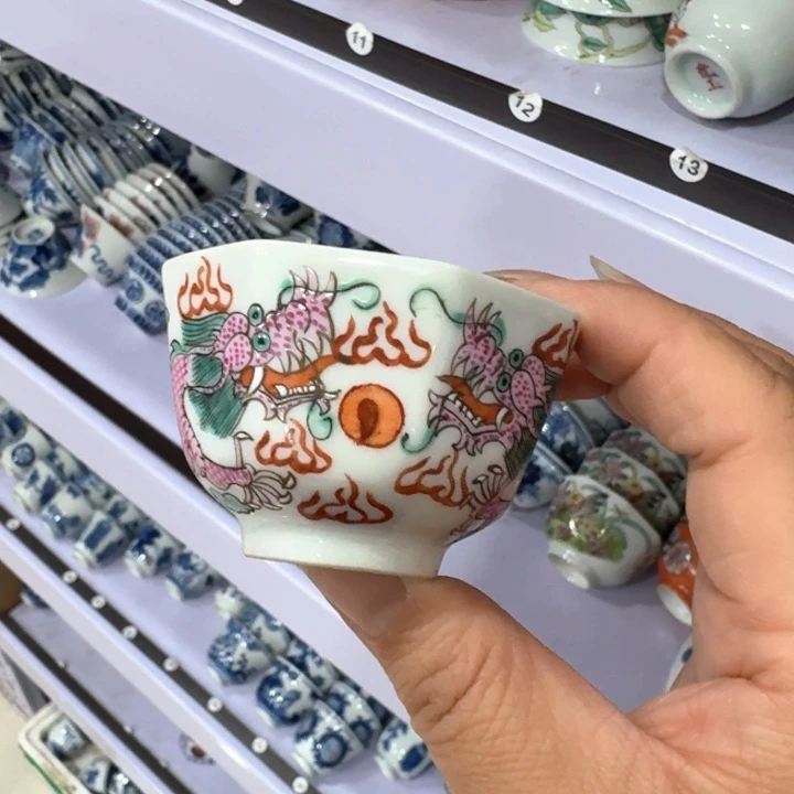 陶瓷艺术品收藏陶瓷