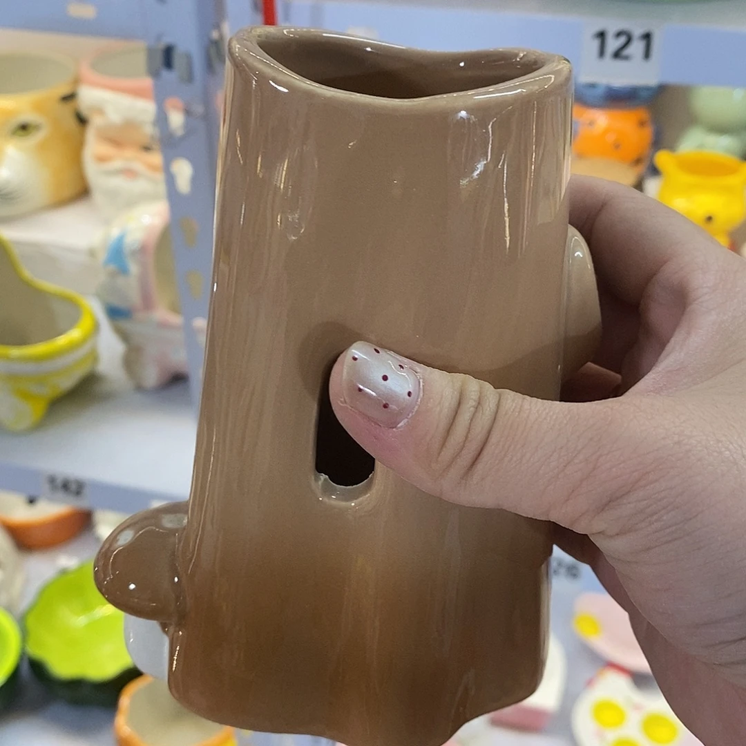 瓷片陶瓷微瑕介意慎拍