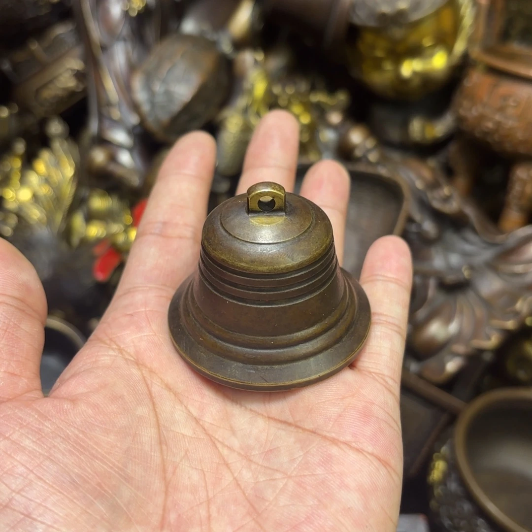 嘉嘉精品铜器摆件