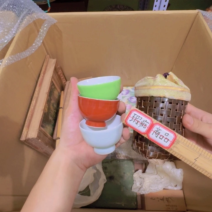 茶盏陶瓷陶瓷技术