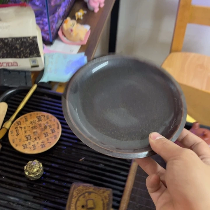 紫砂陶瓷茶具微瑕介意勿拍