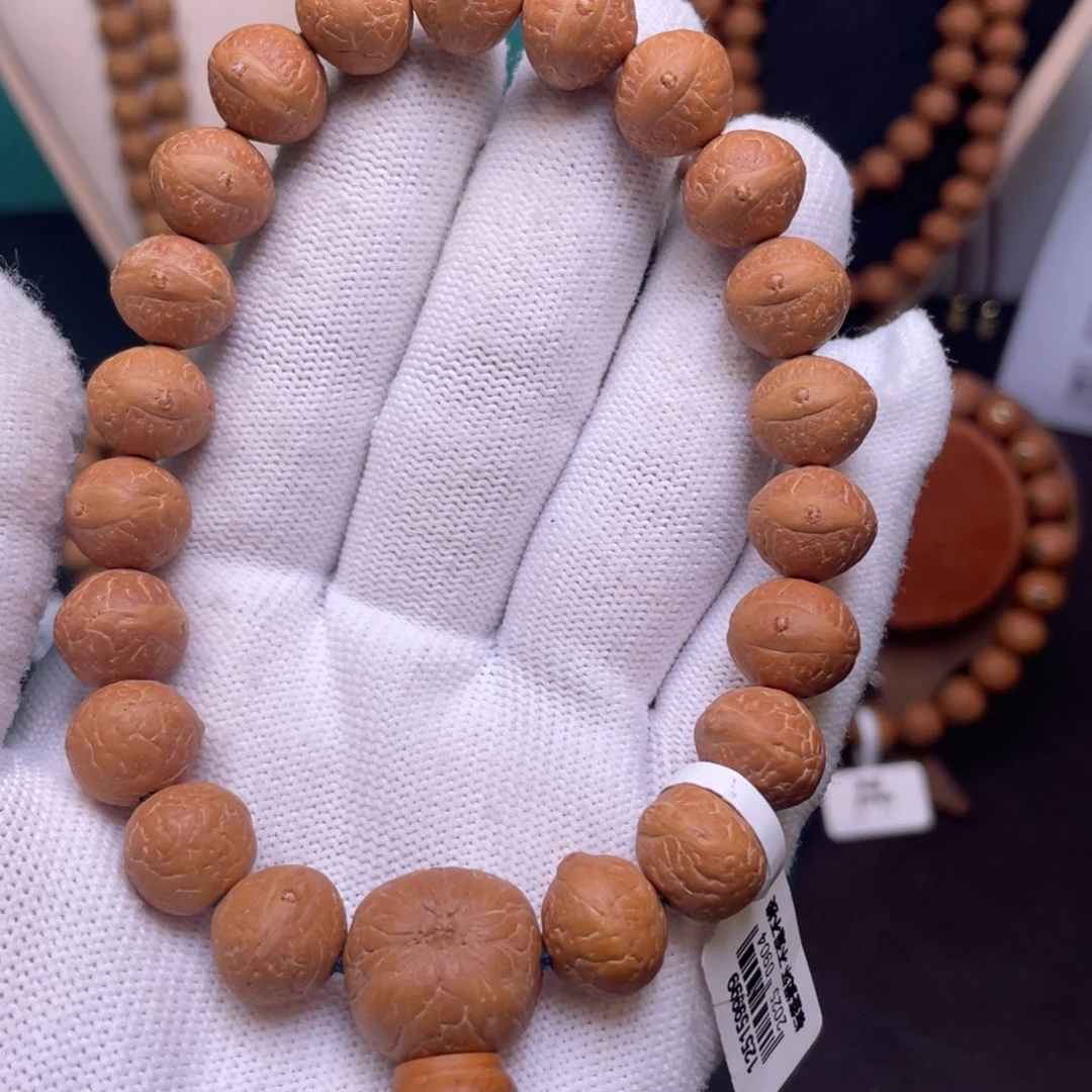 手串凤眼菩提凤眼菩提