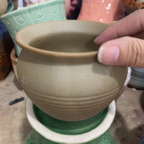 陶瓷粗陶6-31311313