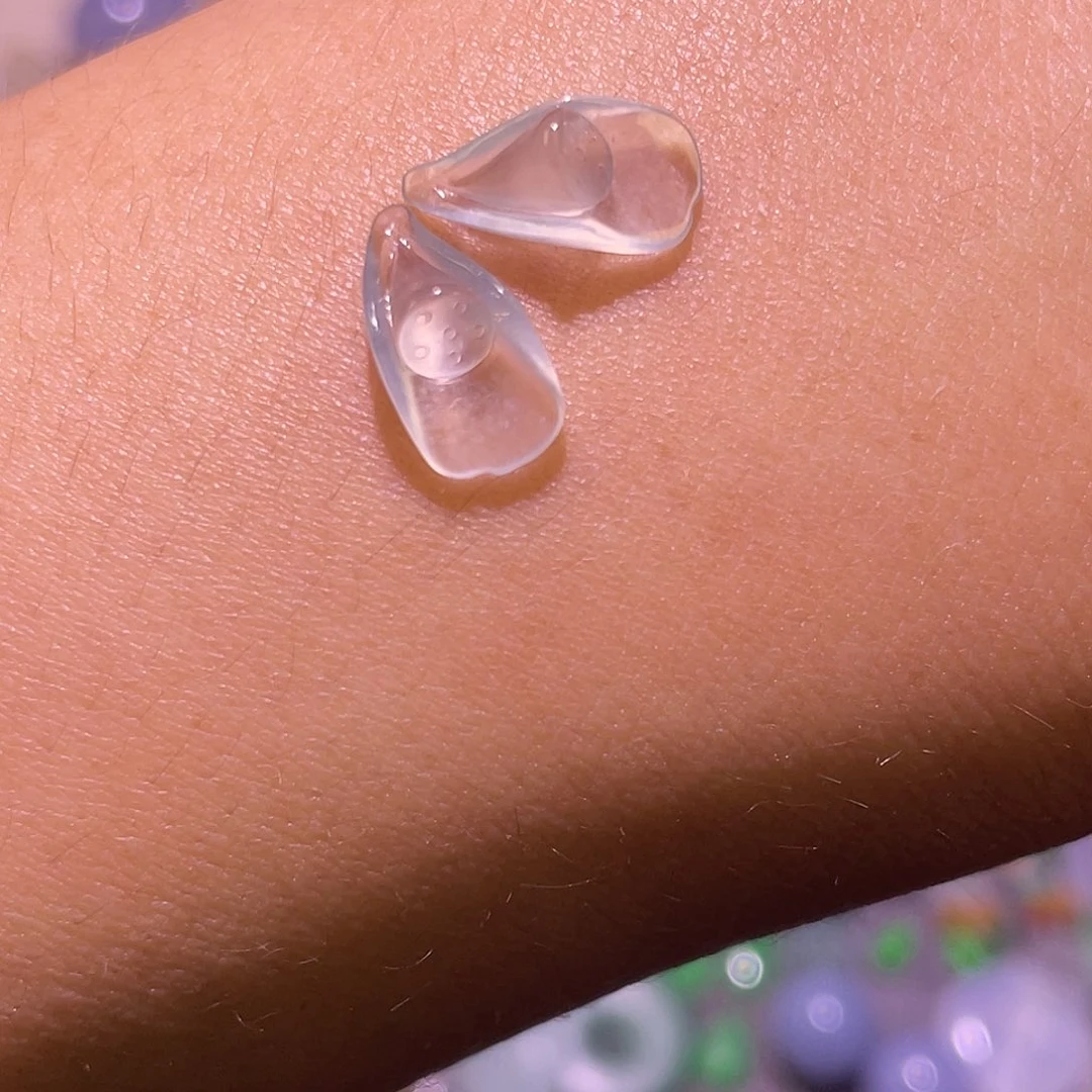 定制翡翠未镶嵌莲蓬