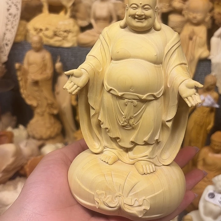 黄杨木黄杨木瑕疵米勒