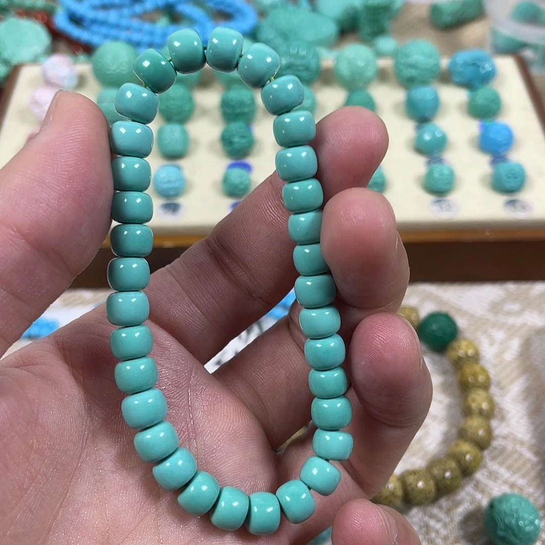 手工雕刻配饰尺寸7