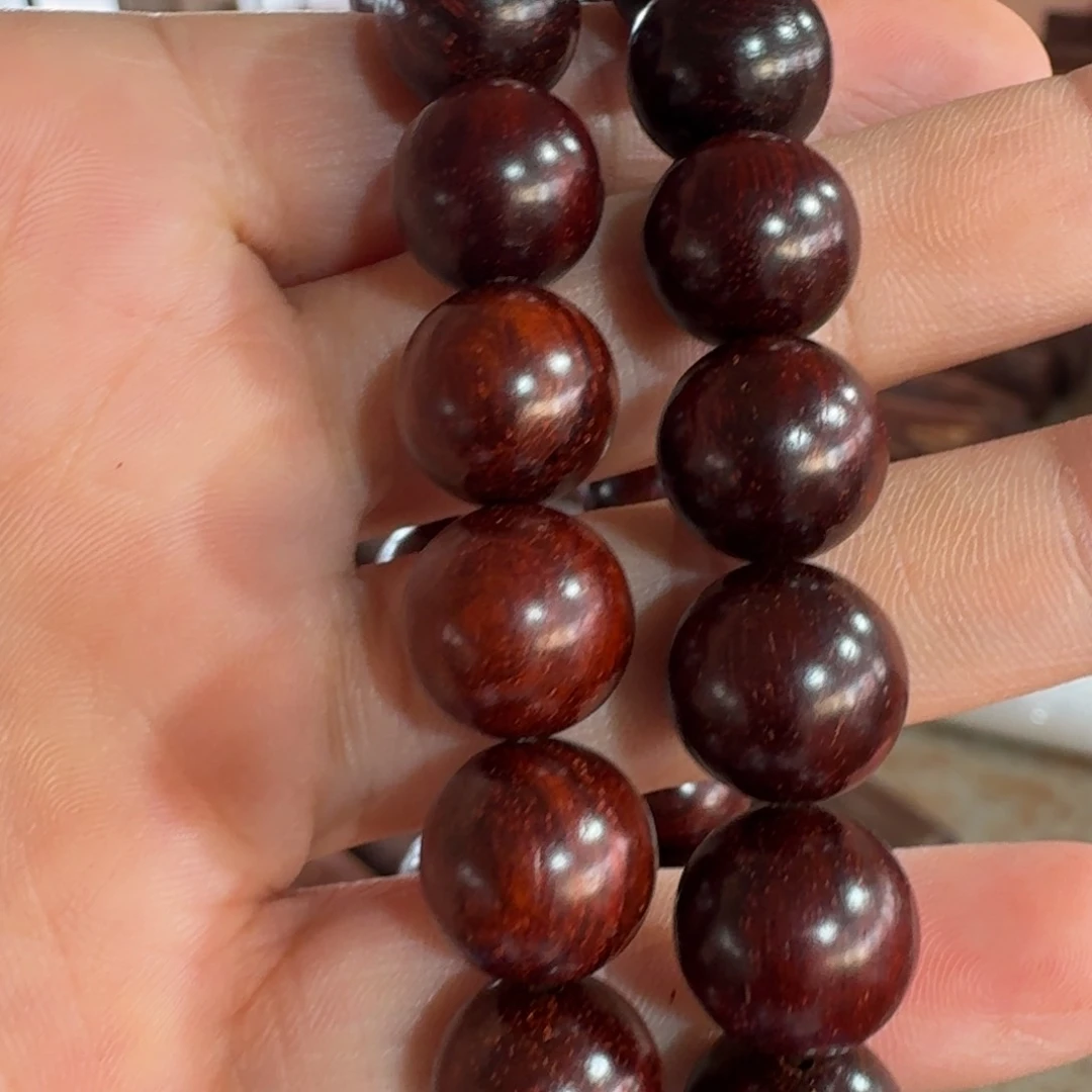檀香紫檀（小叶紫檀）
