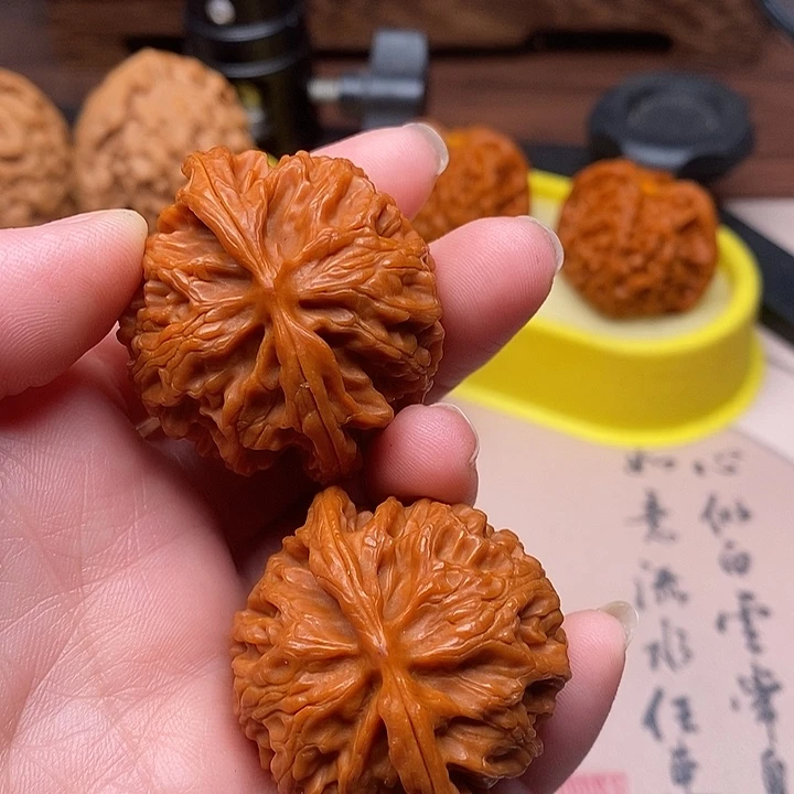 文玩核桃吊坠文玩核桃11111