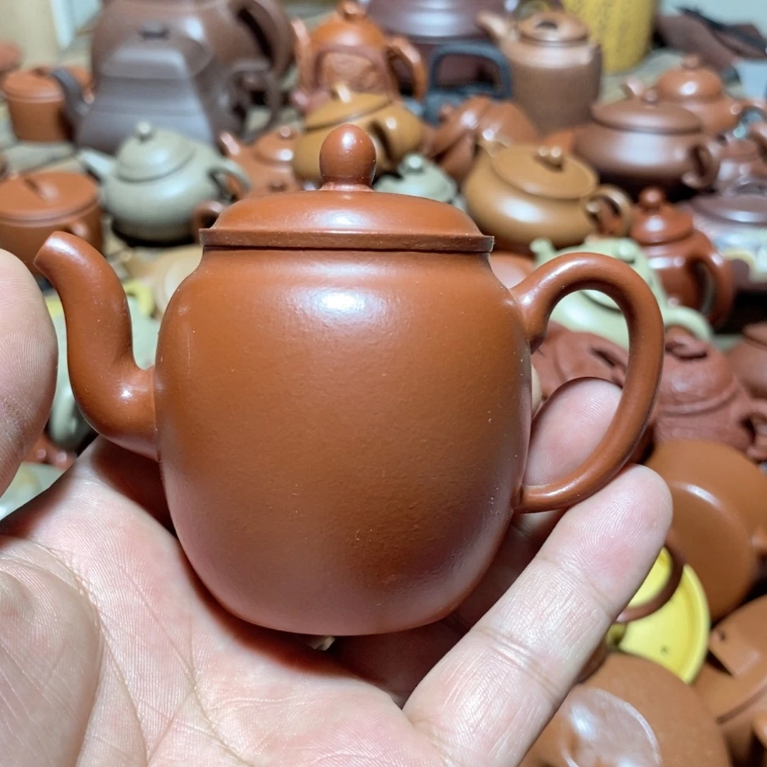 标***紫砂茶壶欢迎各位光临惠顾