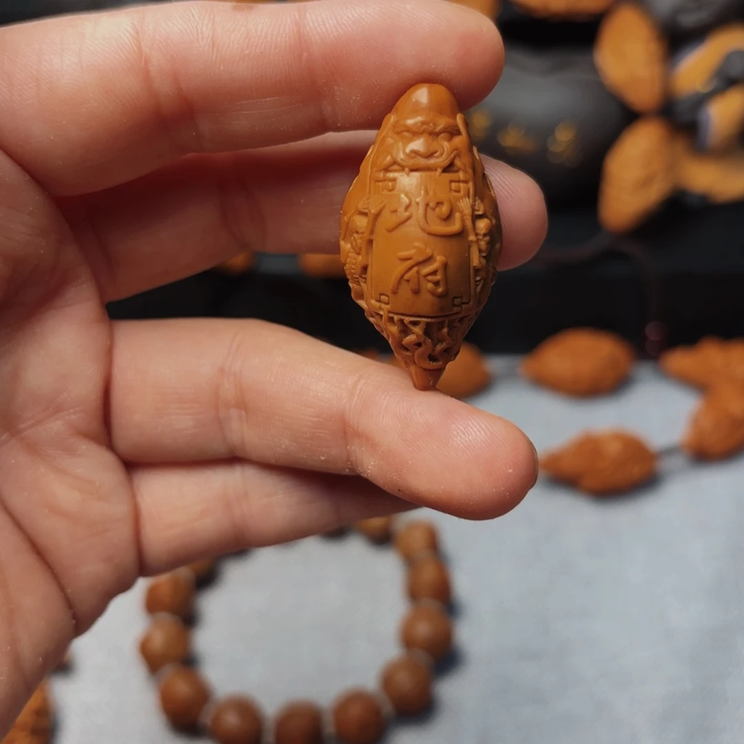 橄榄核手串/手链M****3橄榄核