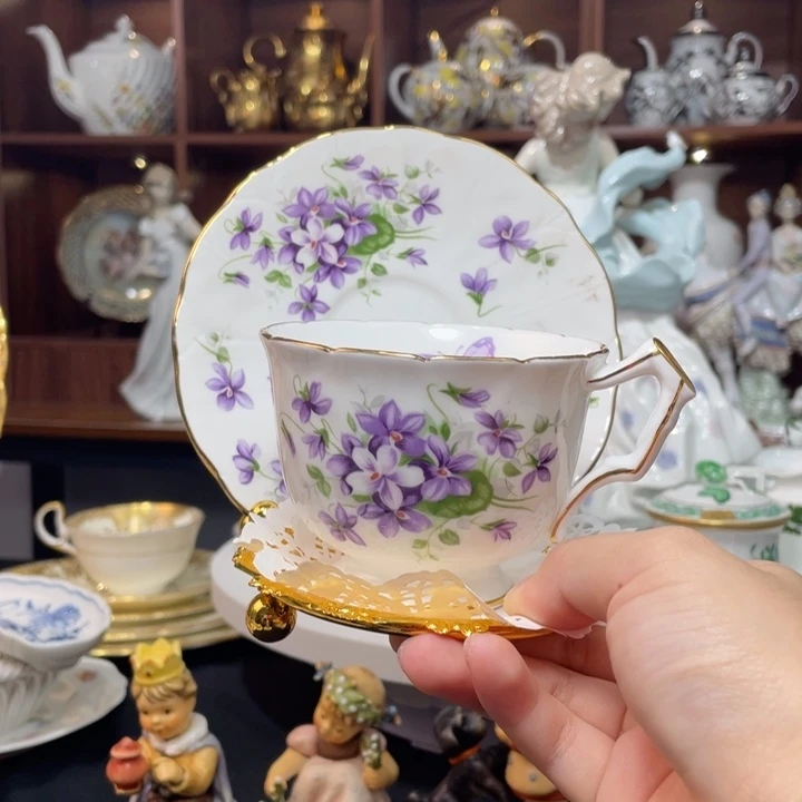 瓷片海外中古美物瓷器