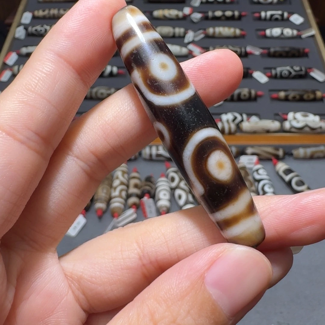 玛瑙/玉髓未镶嵌颈饰83