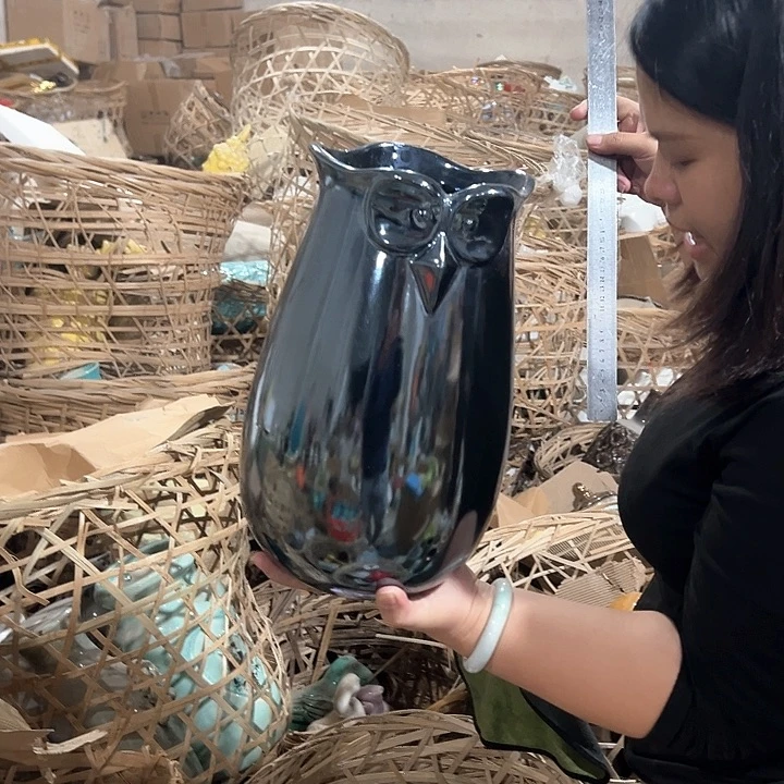 瓶高度31厘米口径13厘米微瑕捡漏划痕