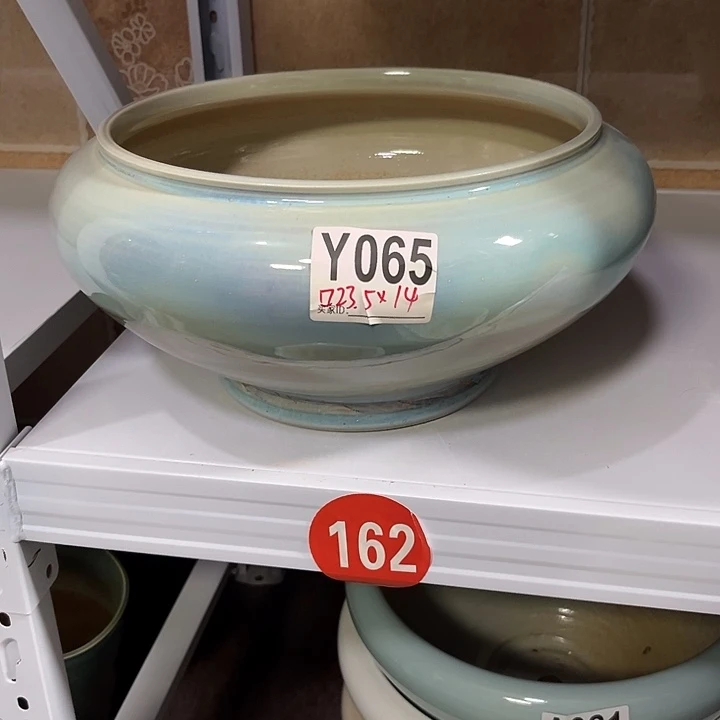 纯手工制作的有孔
