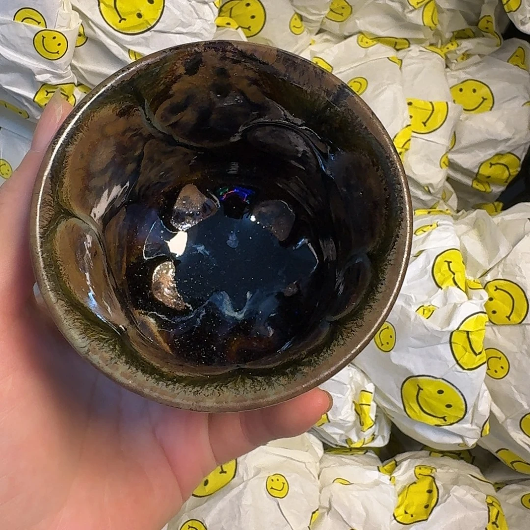 茶盏嗨皮我就在我身边你