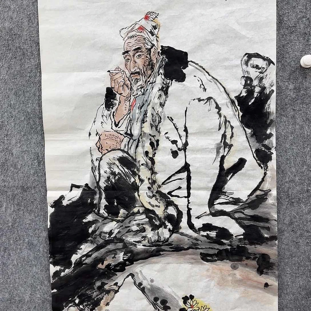 书法小*书法作品多次参加全国