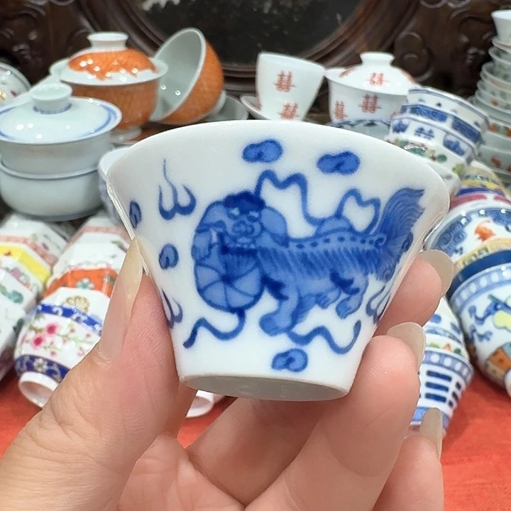 陶瓷艺术品收藏陶瓷