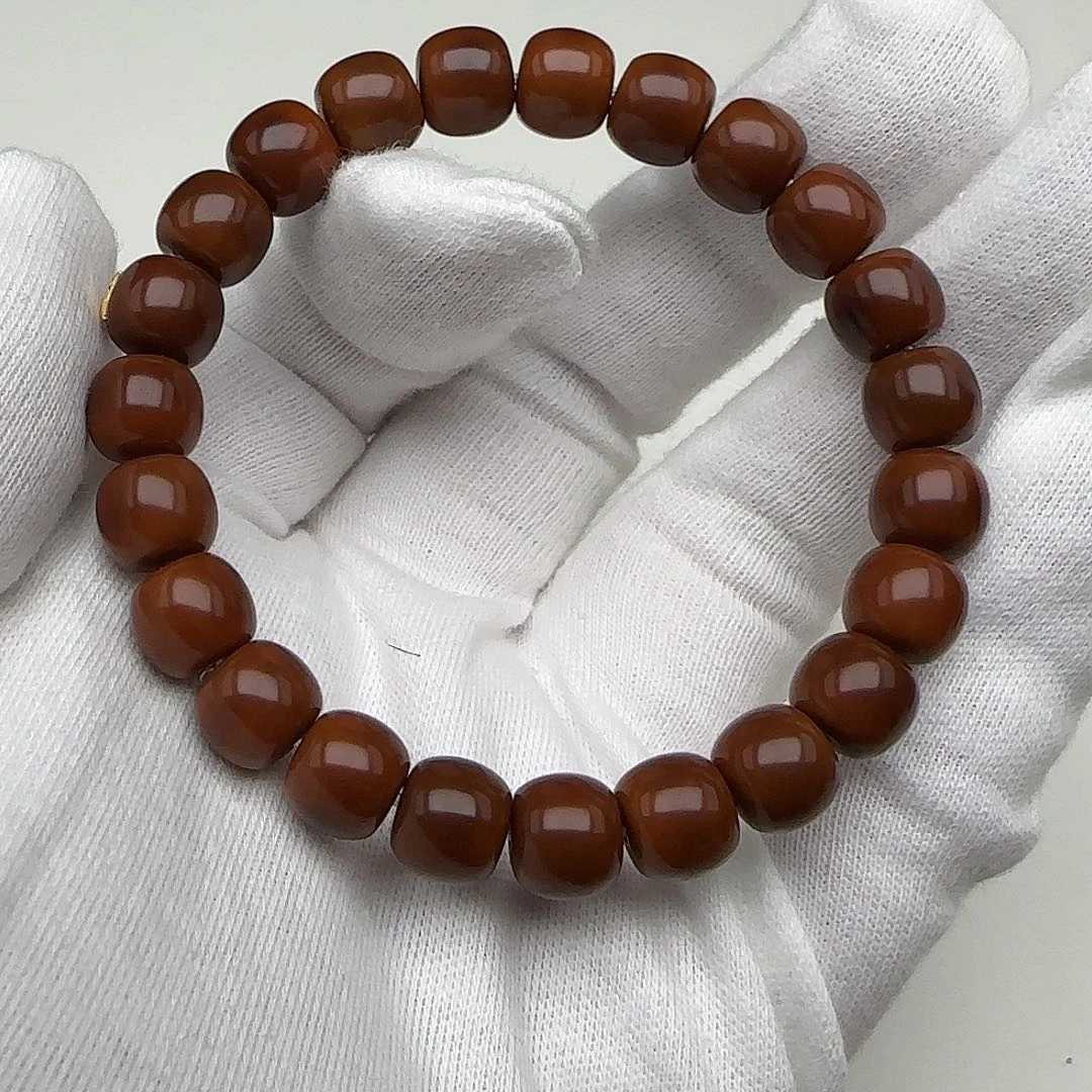 你***趣手串猴头核桃老型手串