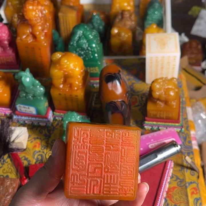 印石寿山石寿山石