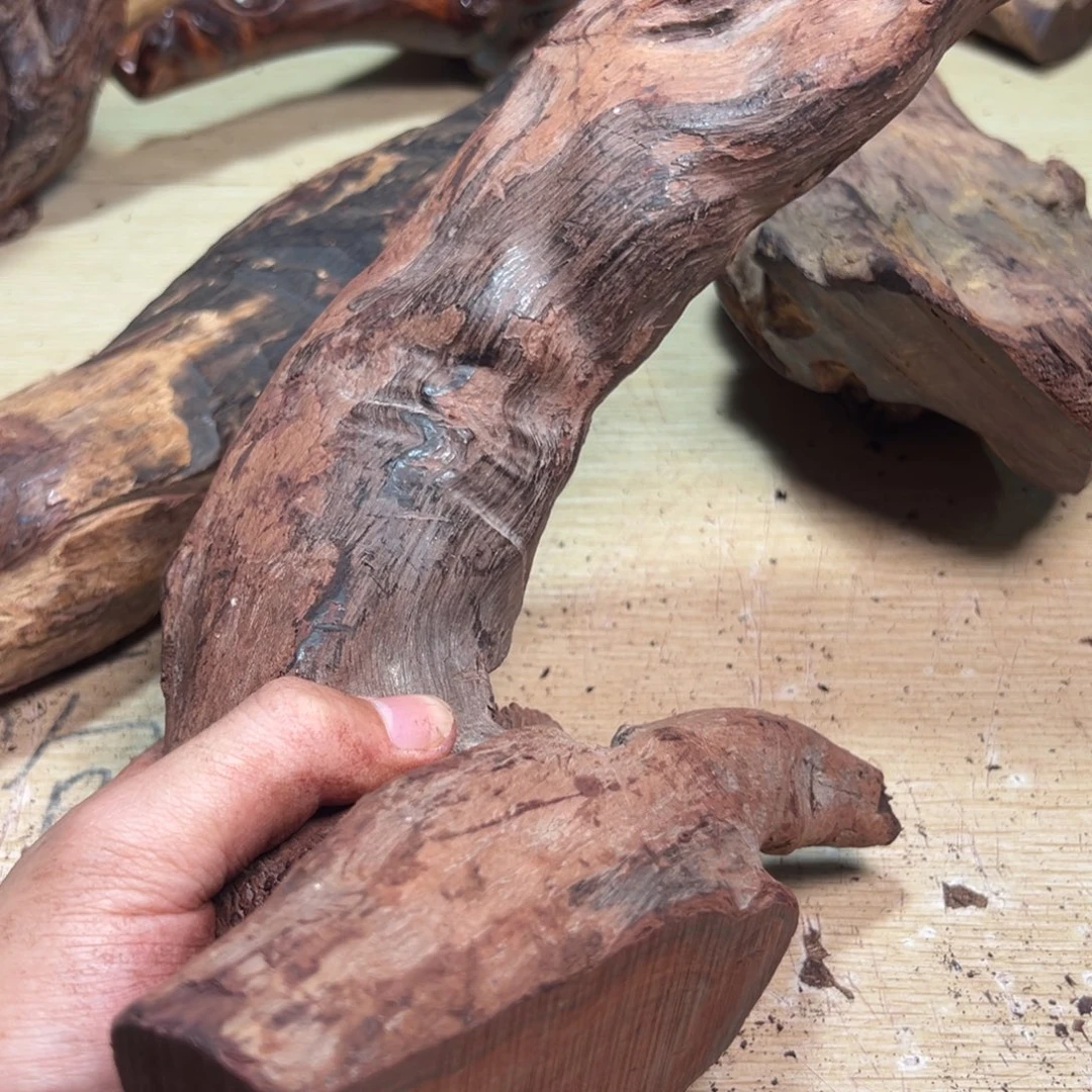 黄花梨/降香黄檀原料定制，勿拍