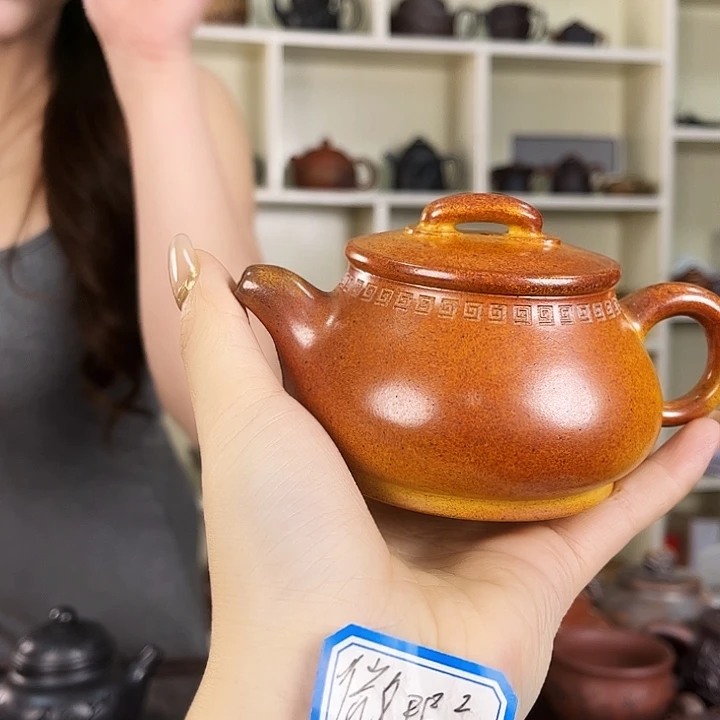 茶壶紫砂紫砂工艺厂