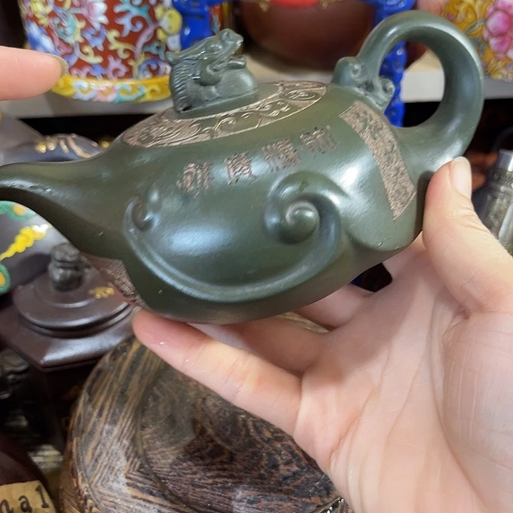 茶壶紫泥111111111111111